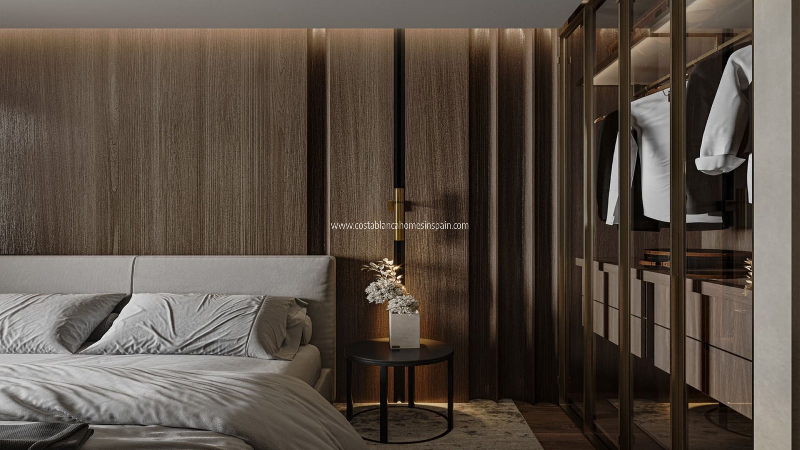 New Build - Apartment - Calpe