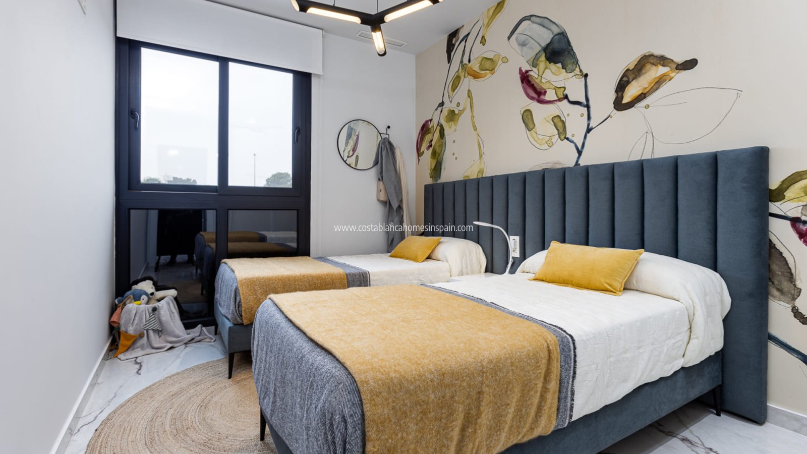 New Build - Apartment - Ciudad Quesada