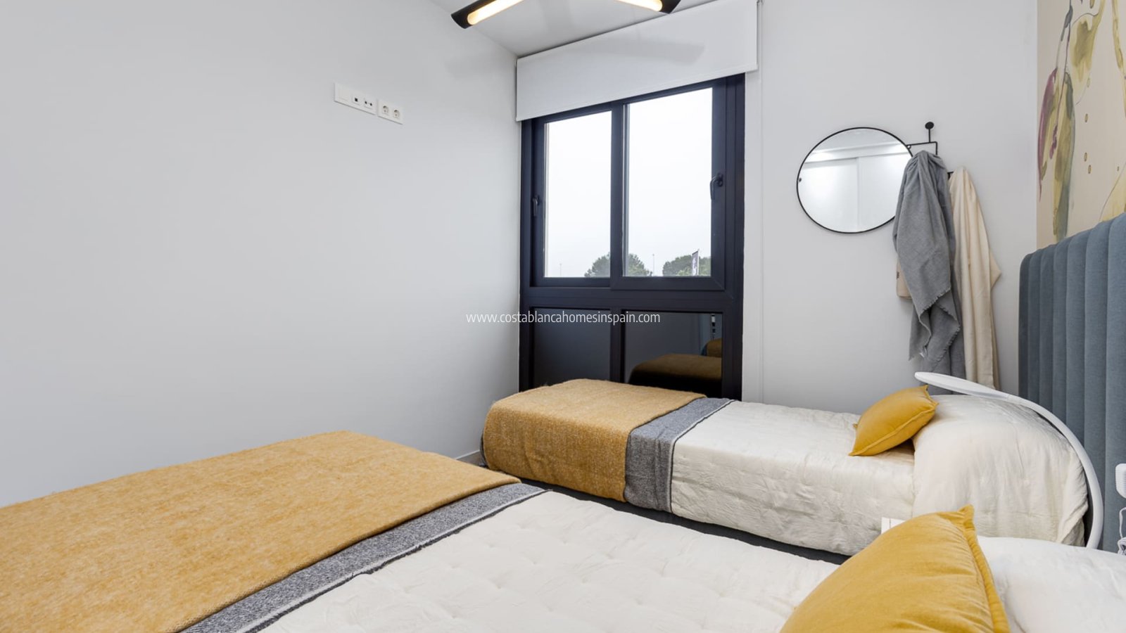 New Build - Apartment - Ciudad Quesada