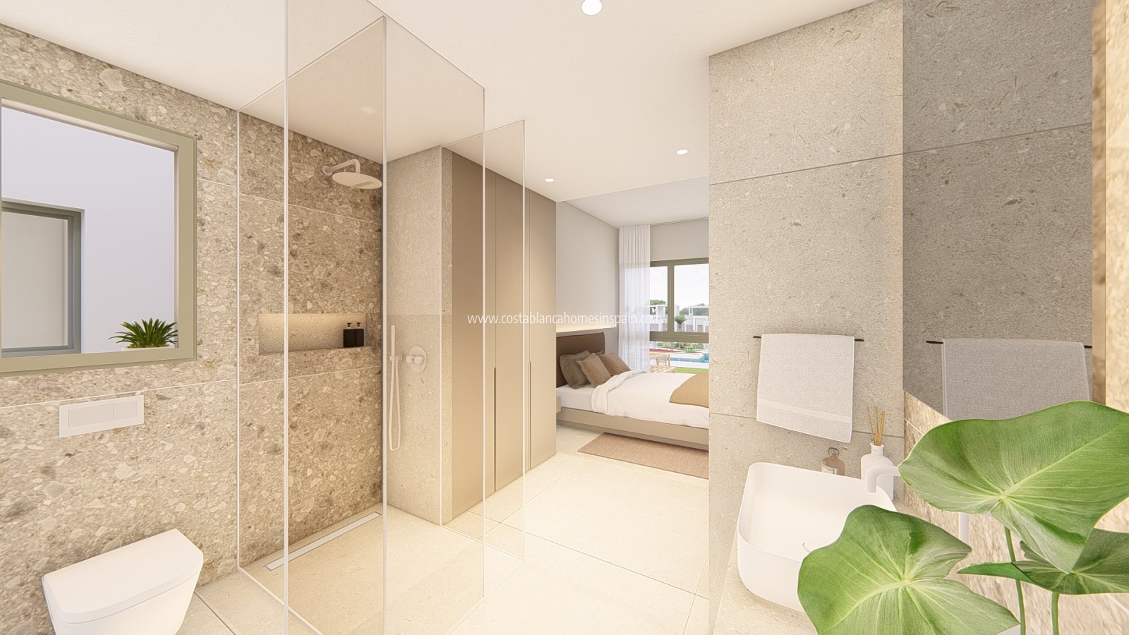 New Build - Apartment - Ciudad Quesada