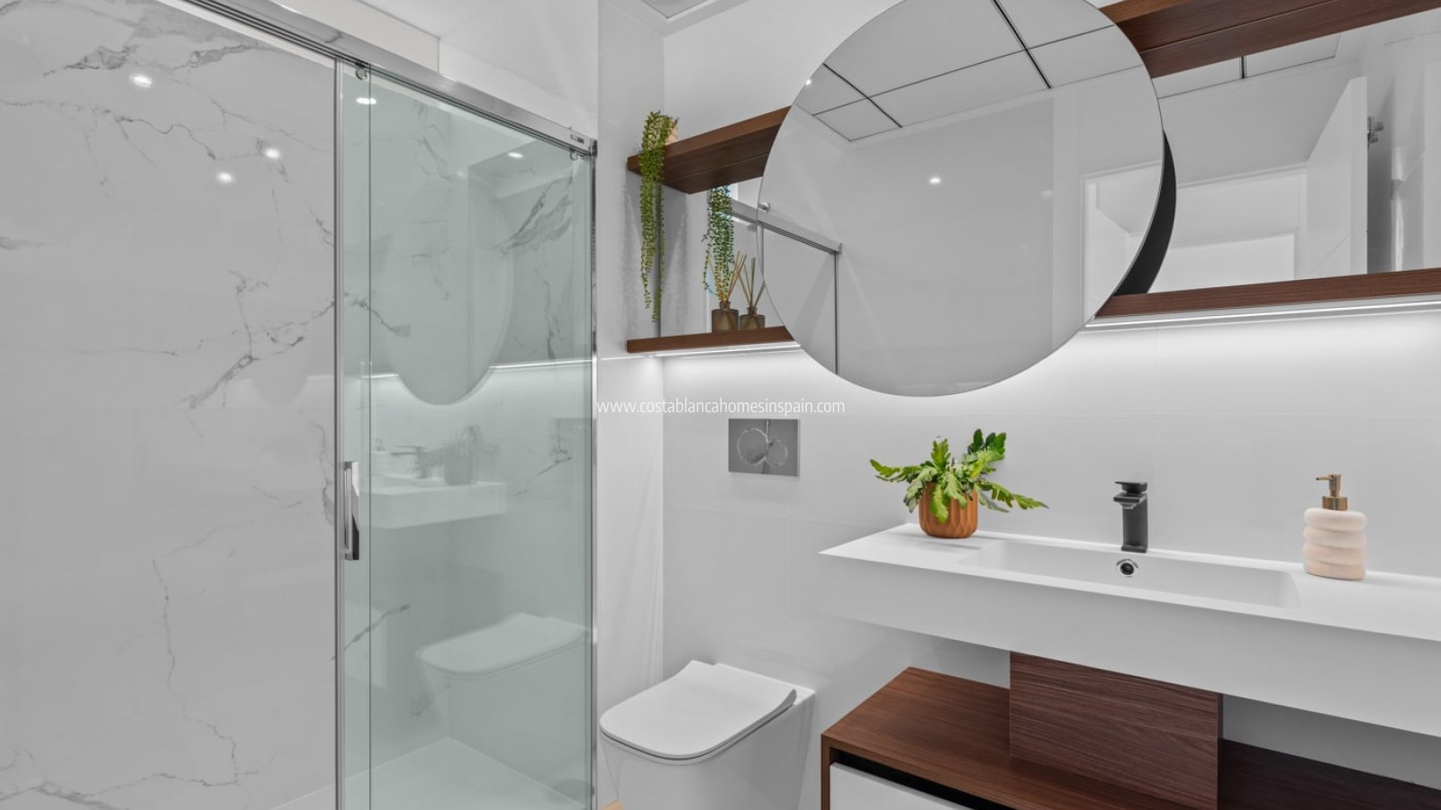 New Build - Apartment - Ciudad Quesada
