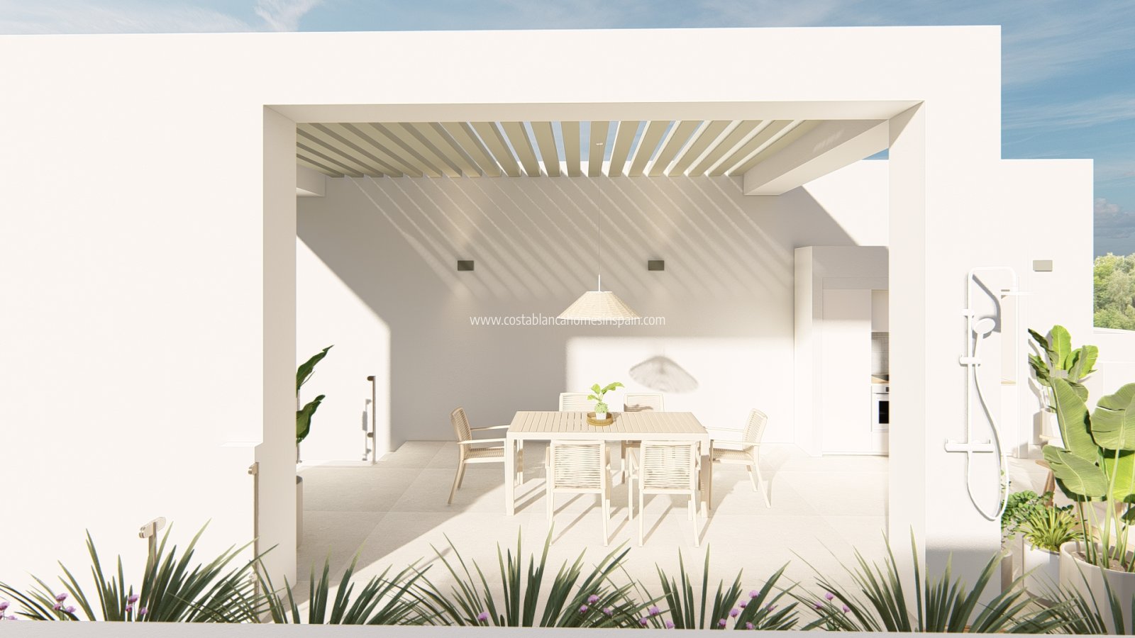 New Build - Apartment - Ciudad Quesada