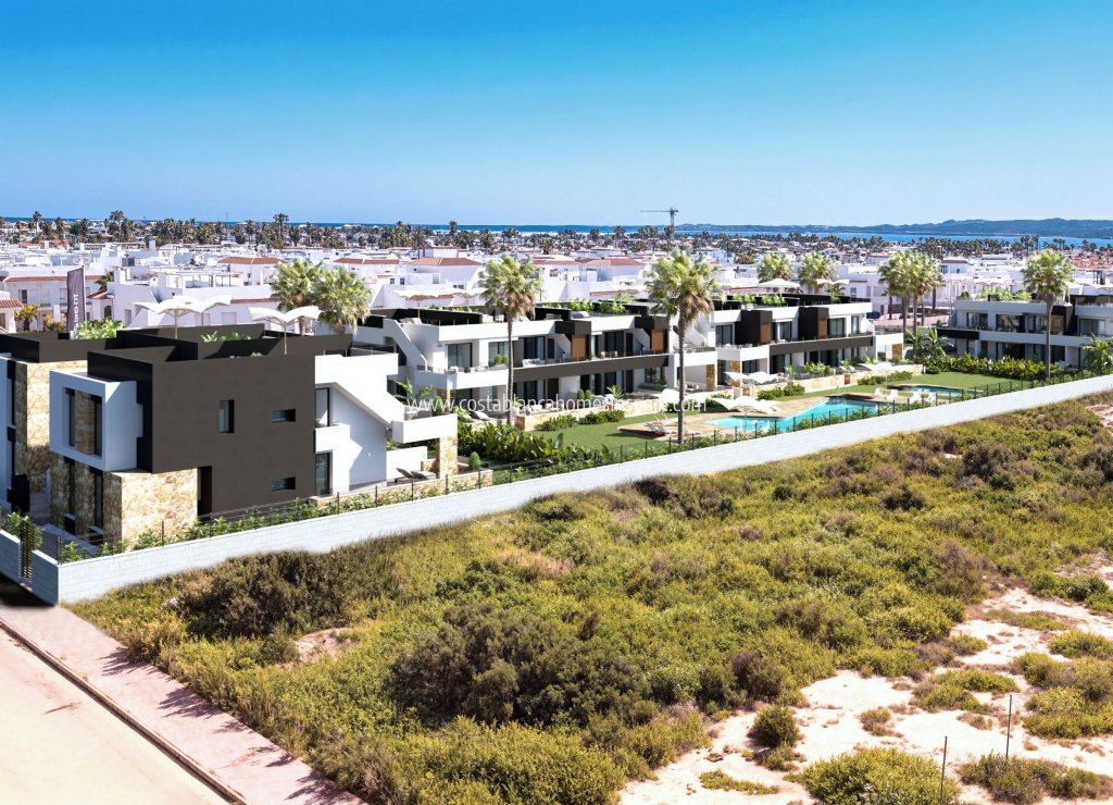 New Build - Apartment - Ciudad Quesada