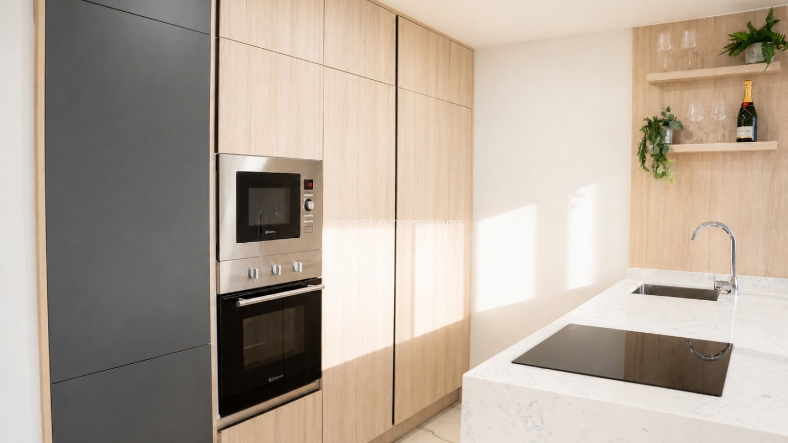 New Build - Apartment - Ciudad Quesada
