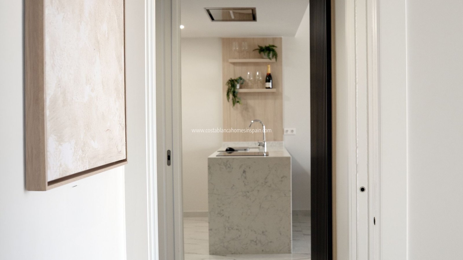 New Build - Apartment - Ciudad Quesada