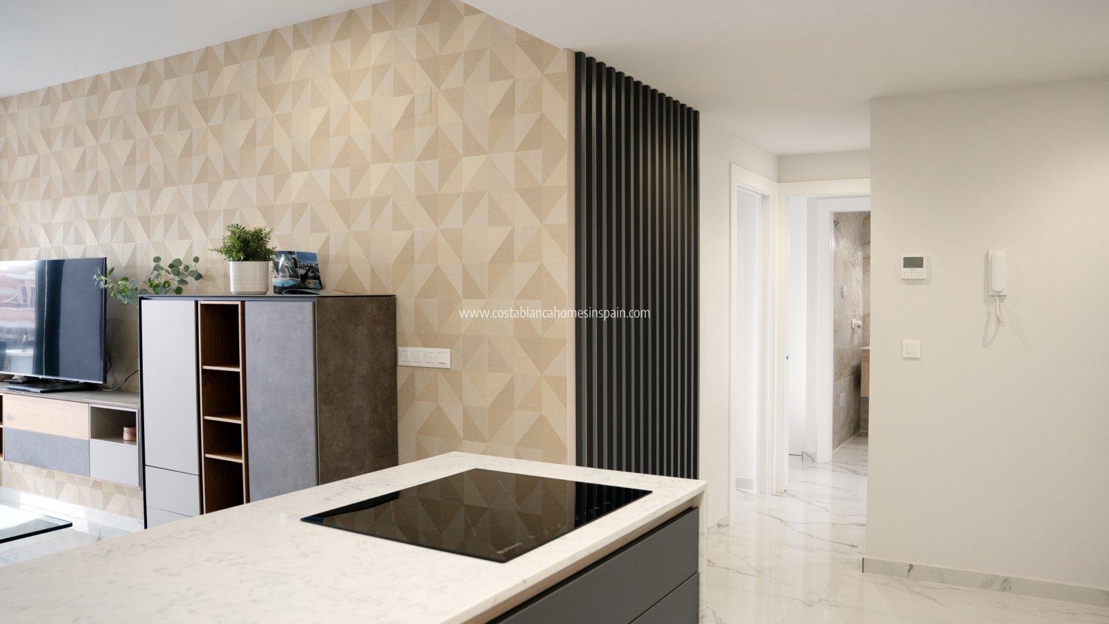New Build - Apartment - Ciudad Quesada