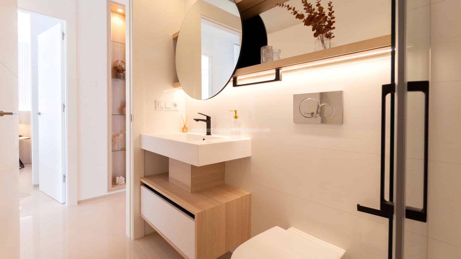 New Build - Apartment - Ciudad Quesada