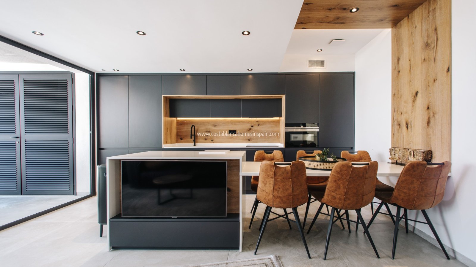 New Build - Apartment - Ciudad Quesada