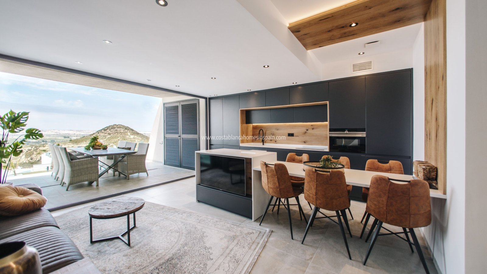 New Build - Apartment - Ciudad Quesada