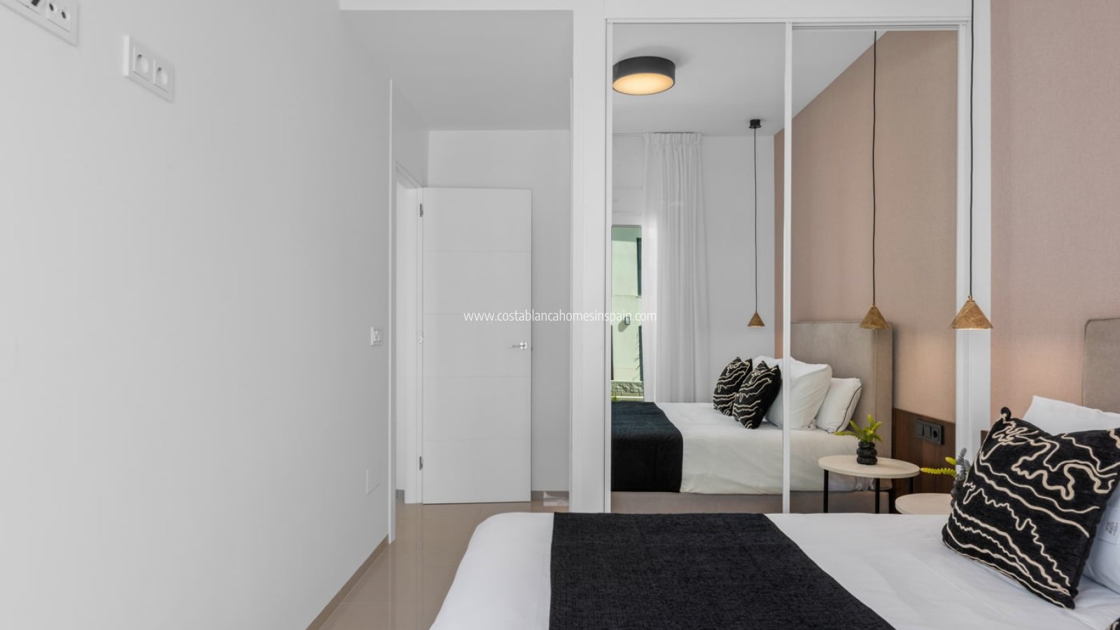 New Build - Apartment - Ciudad Quesada