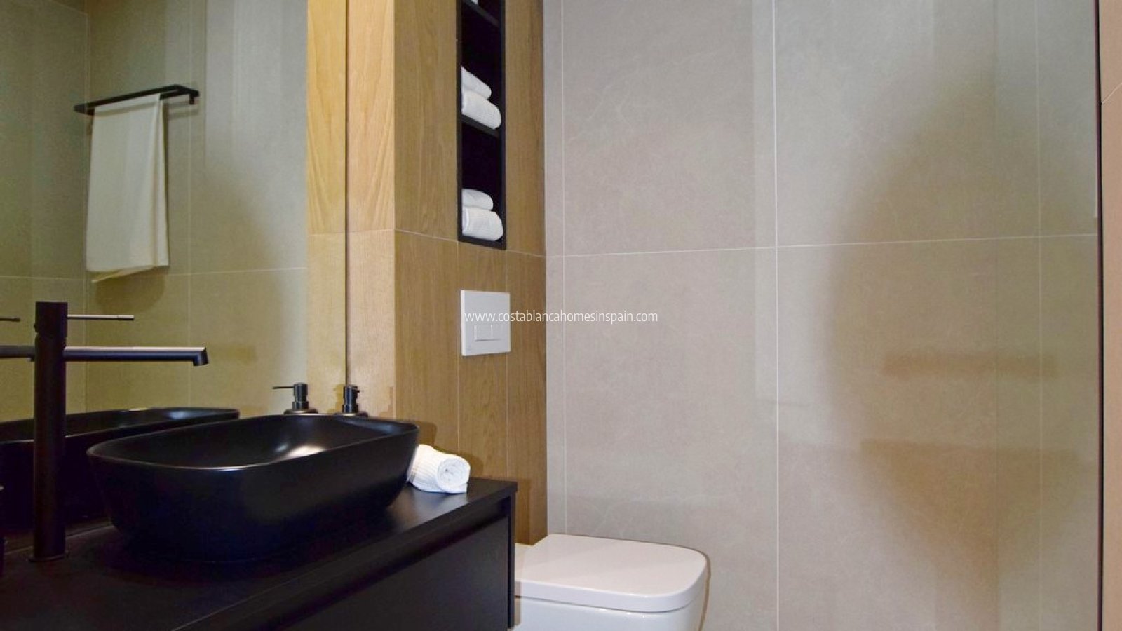 New Build - Apartment - Condado de Alhama Golf - Condado de Alhama