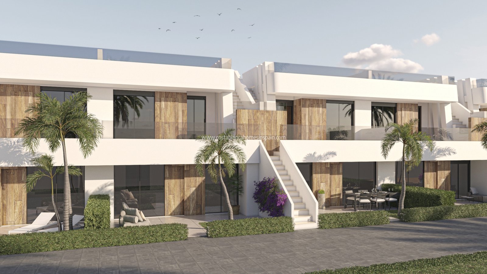 New Build - Apartment - Condado de Alhama Golf - Condado de Alhama