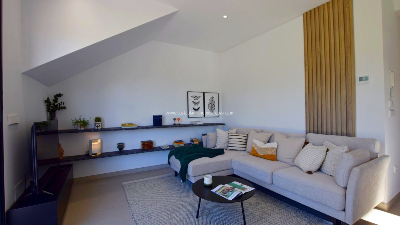 New Build - Apartment - Condado de Alhama Golf - Condado de Alhama