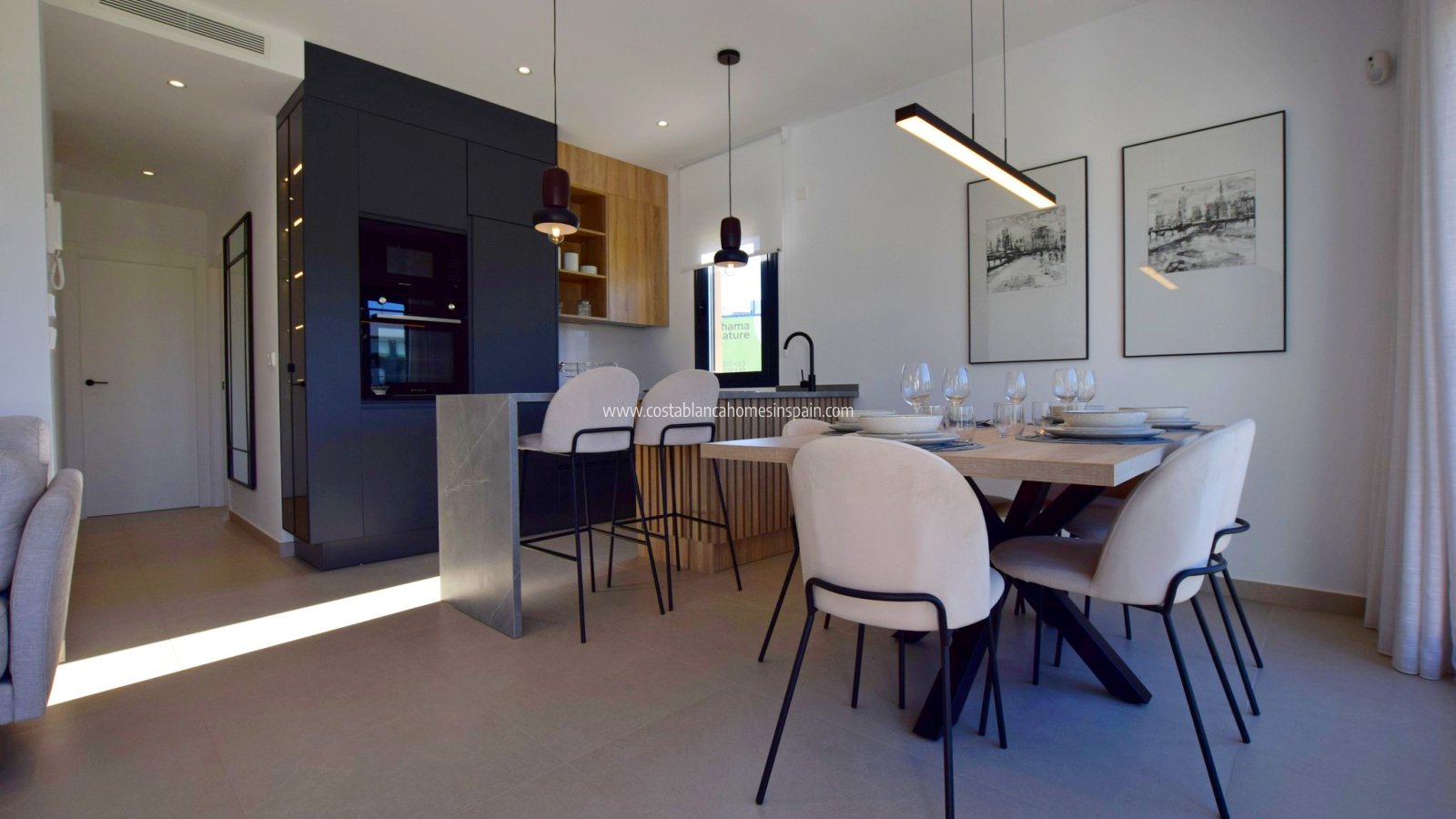 New Build - Apartment - Condado de Alhama Golf - Condado de Alhama