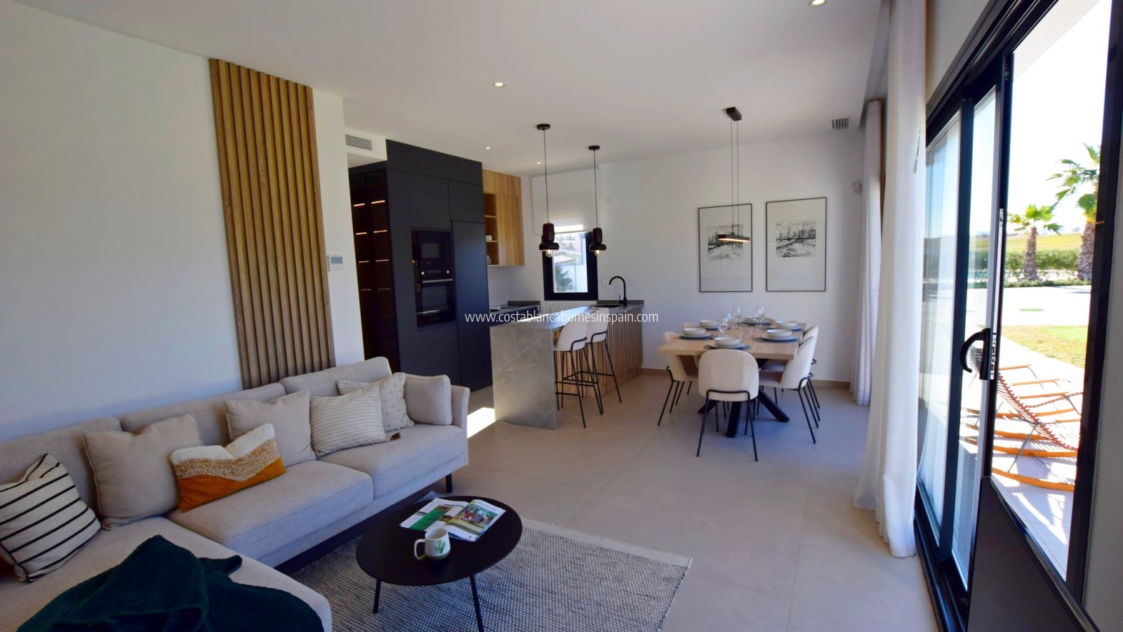 New Build - Apartment - Condado de Alhama Golf - Condado de Alhama