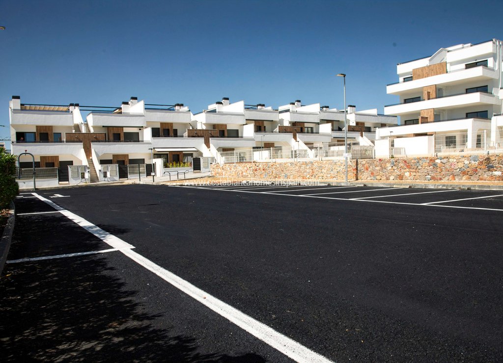 New Build - Apartment - Condado de Alhama Golf - Condado de Alhama