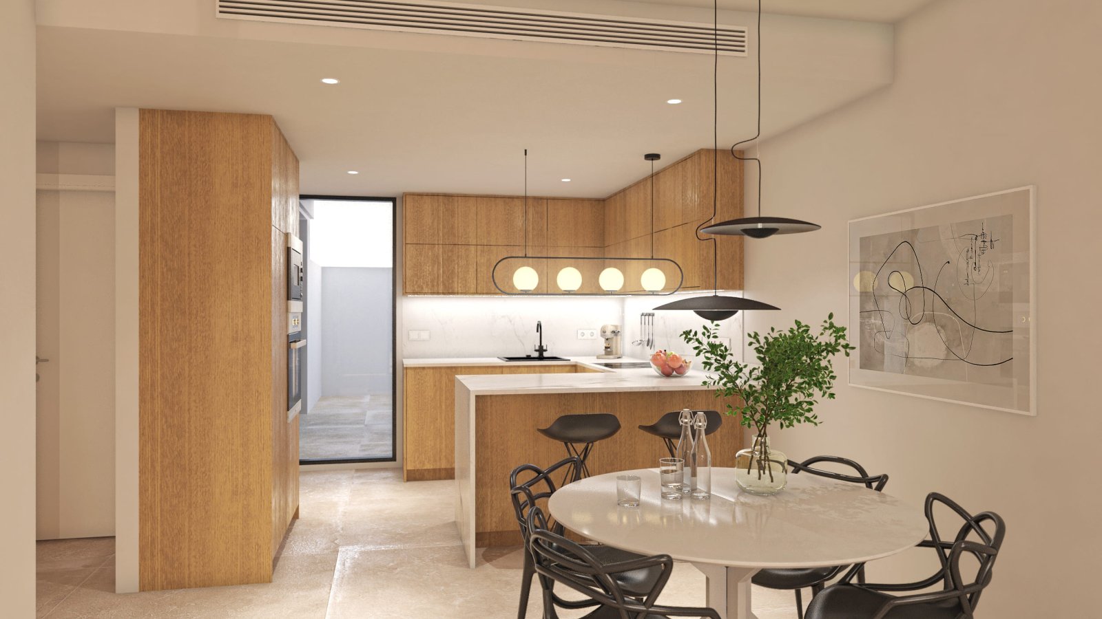 New Build - Apartment - Condado de Alhama Golf - Condado de Alhama