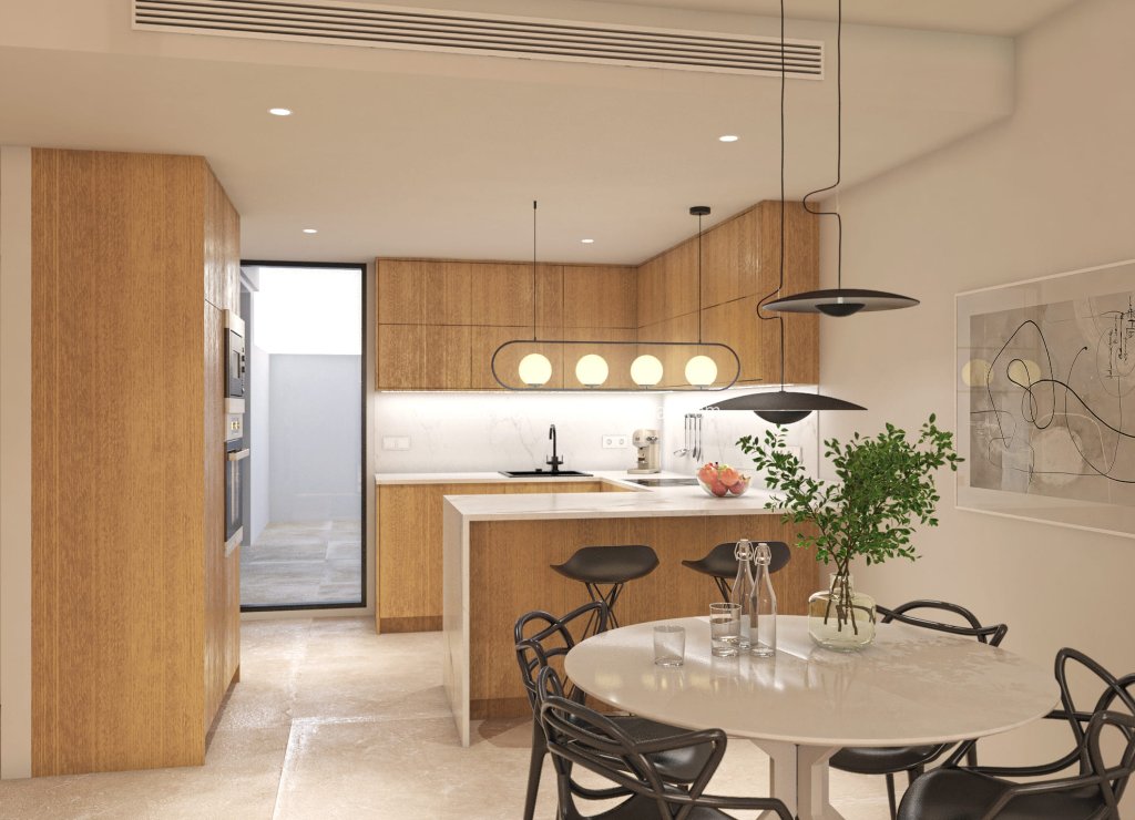 New Build - Apartment - Condado de Alhama Golf - Condado de Alhama