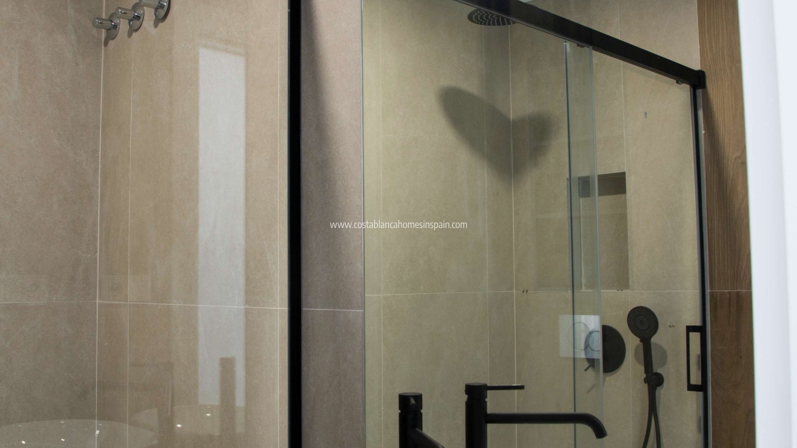 New Build - Apartment - Condado de Alhama Golf - Condado de Alhama
