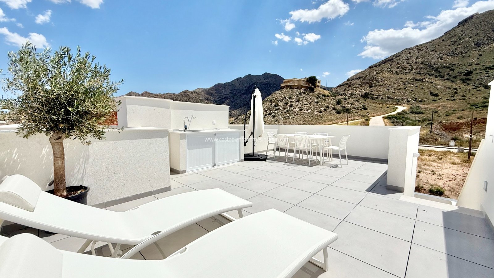 New Build - Apartment - Cox