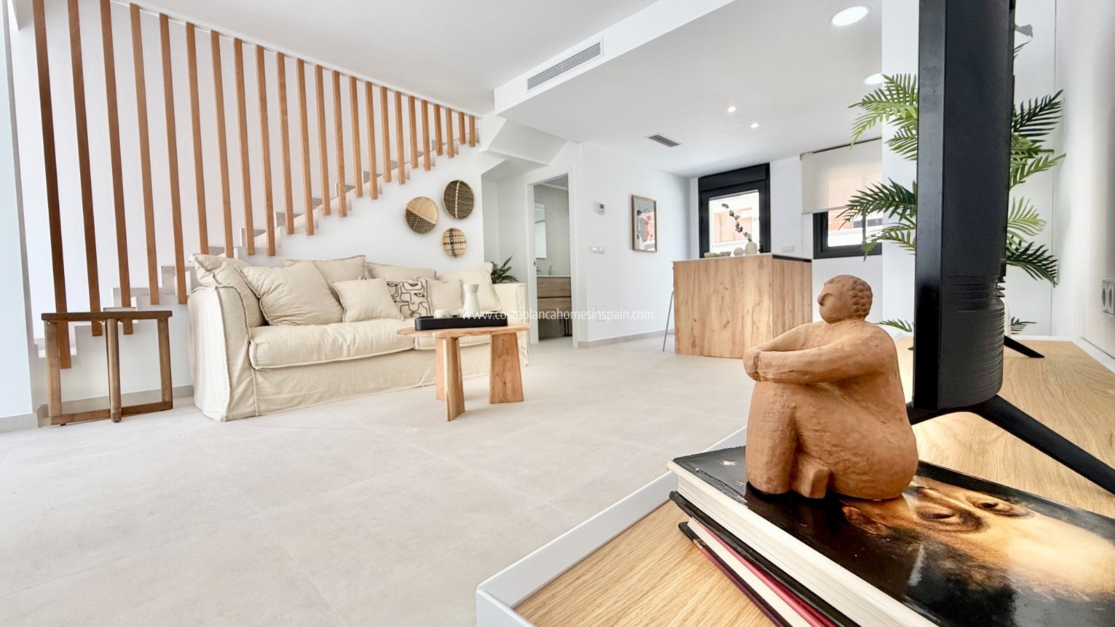 New Build - Apartment - Cox