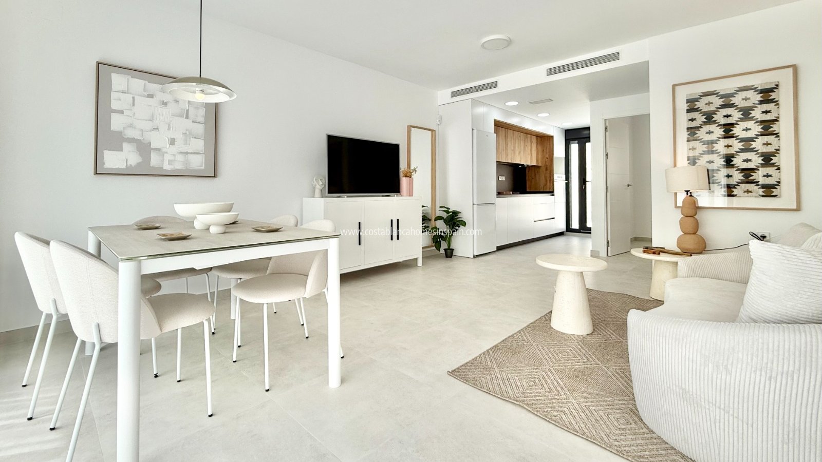 New Build - Apartment - Cox