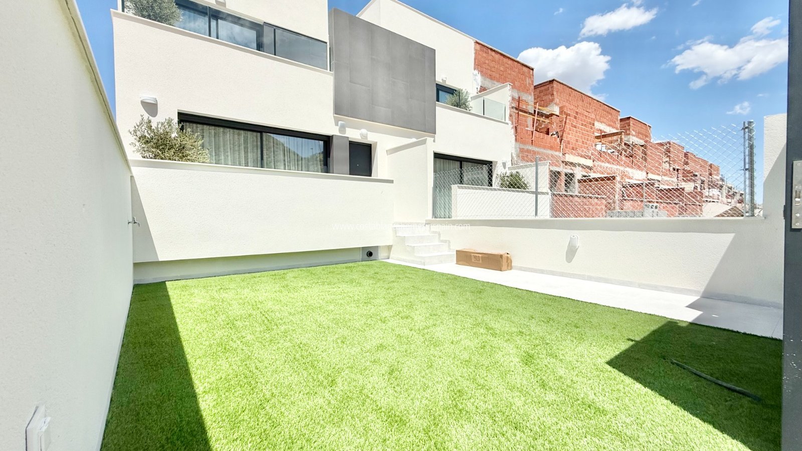 New Build - Apartment - Cox