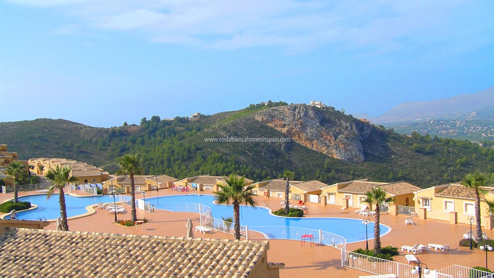 New Build - Apartment - Cumbre del Sol