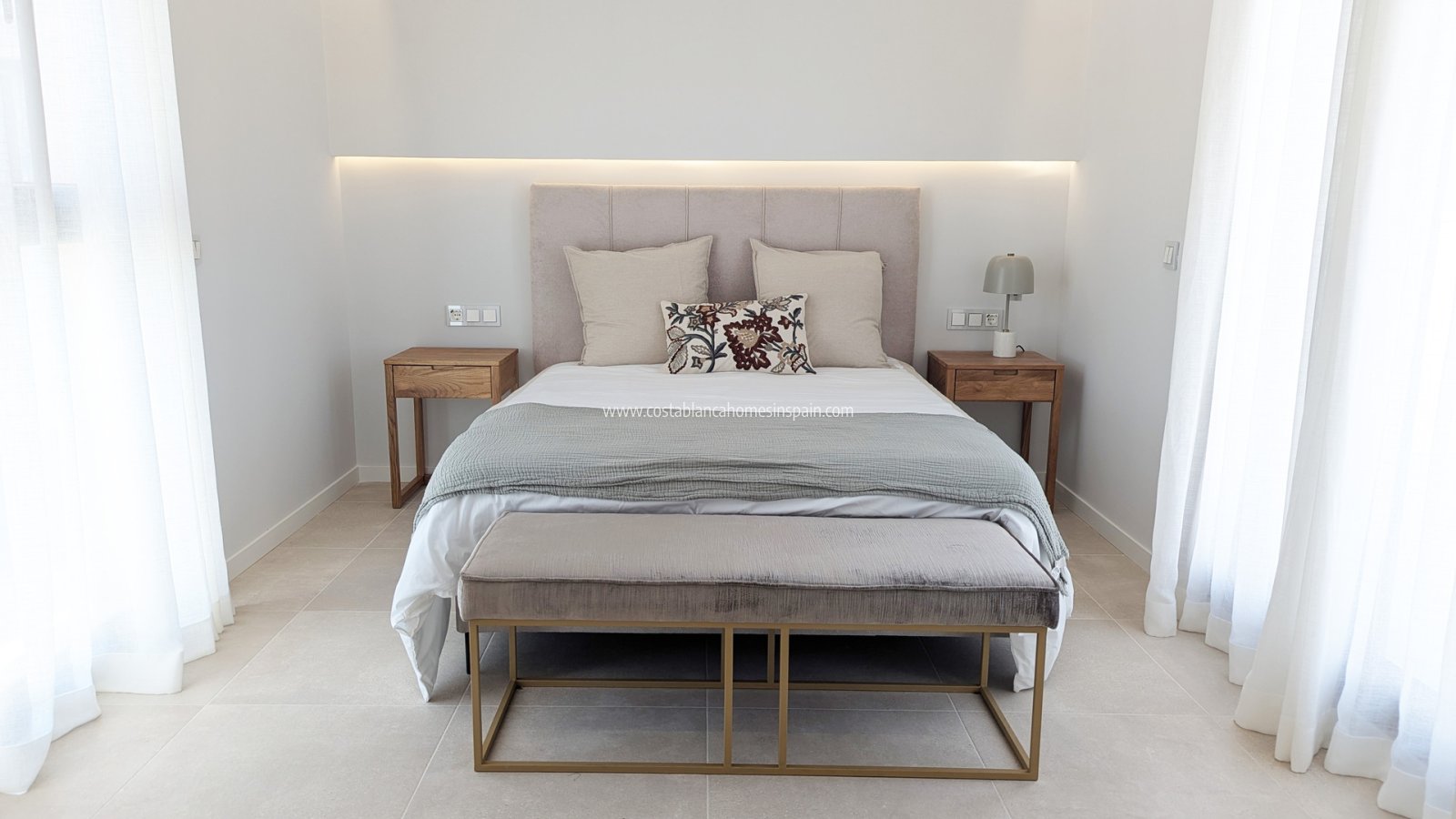 New Build - Apartment - Denia