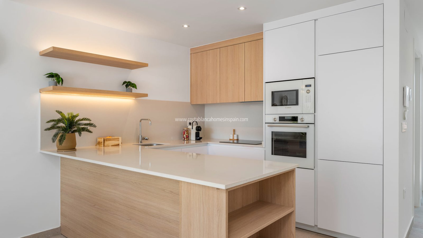 New Build - Apartment - Dolores - dolores