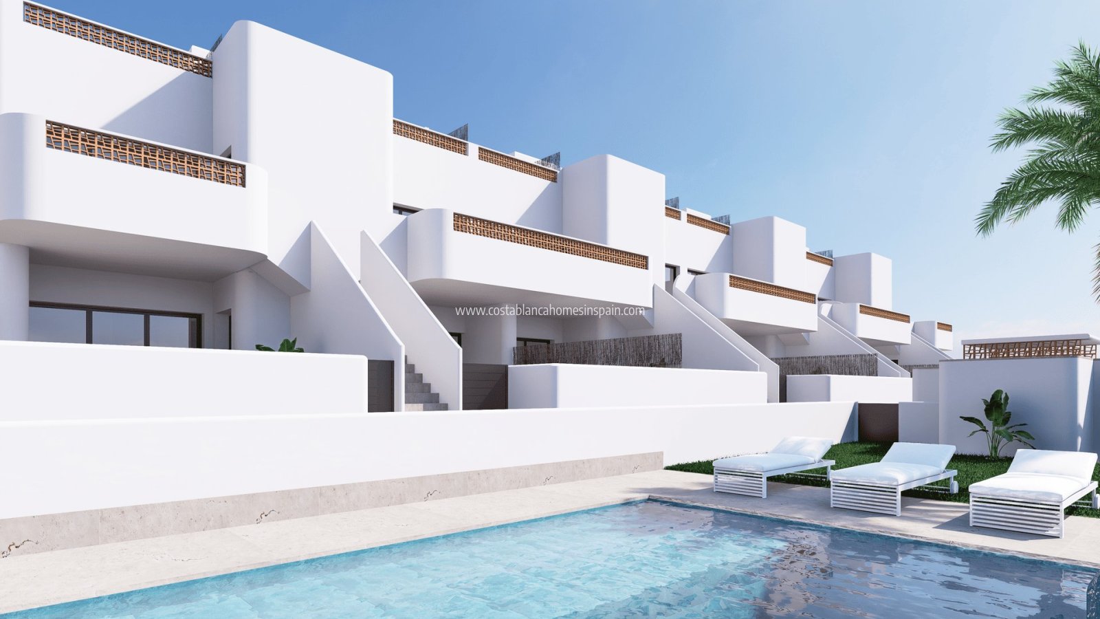 New Build - Apartment - Dolores - dolores