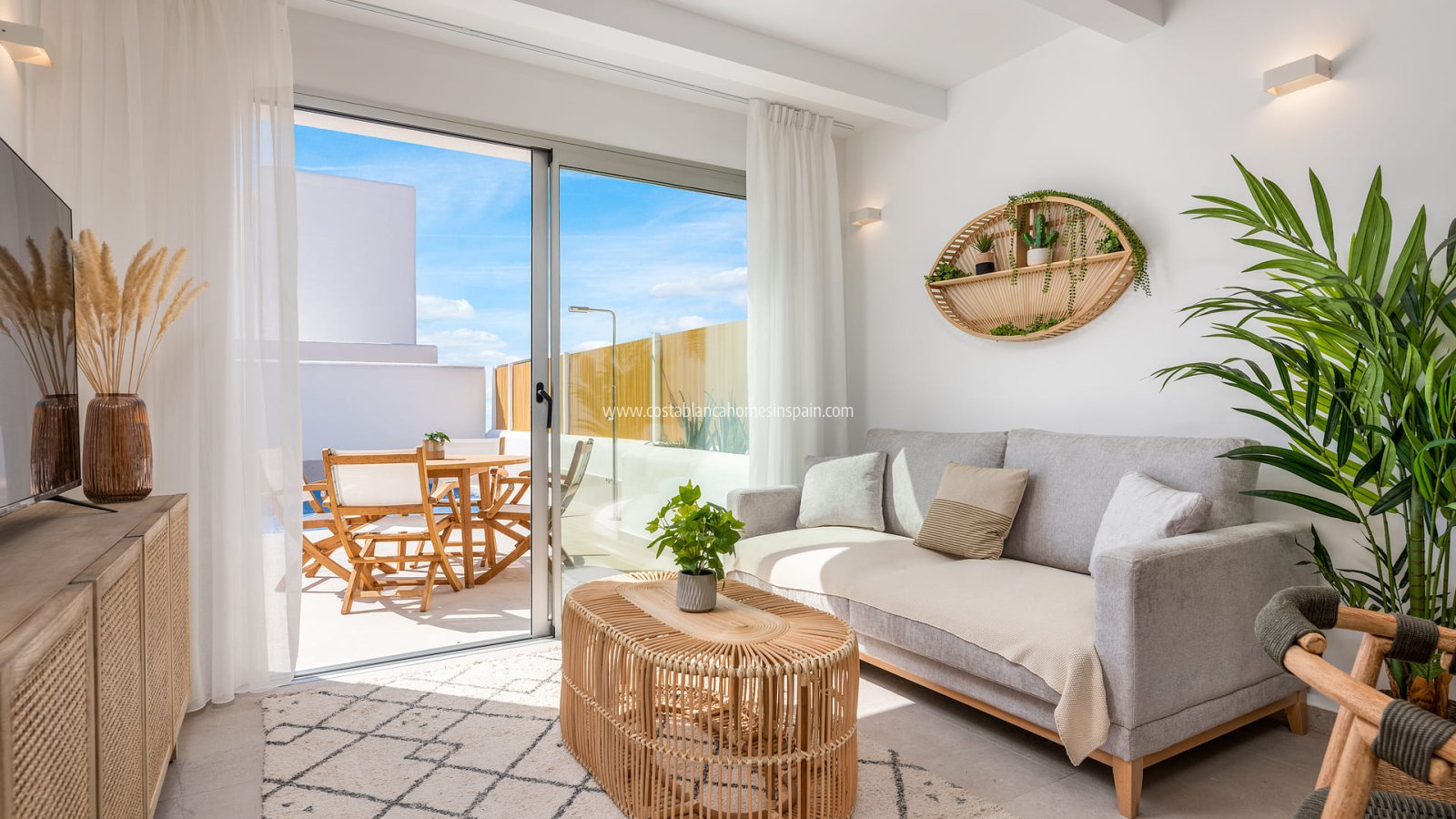 New Build - Apartment - Dolores - dolores