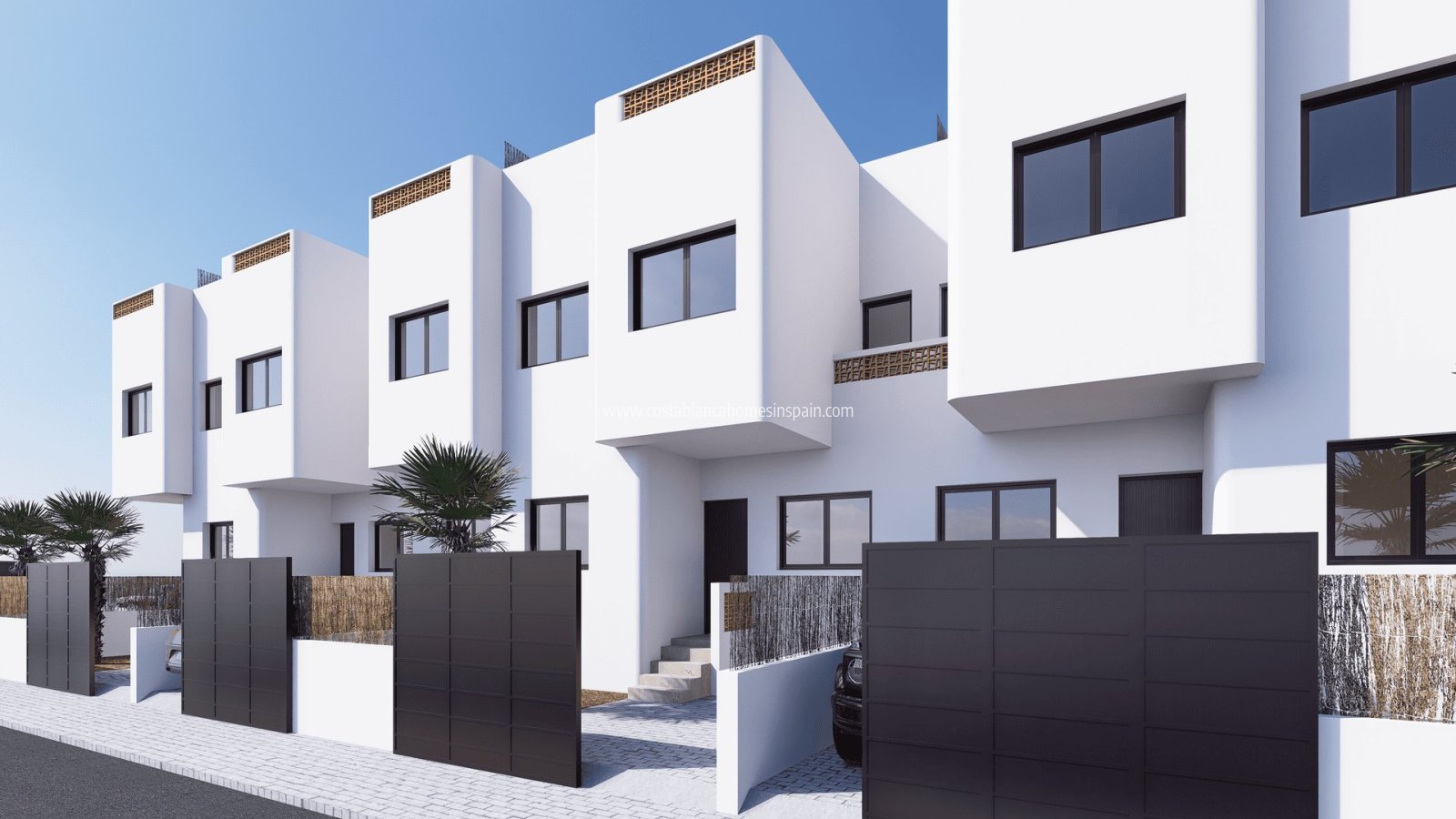 New Build - Apartment - Dolores - dolores