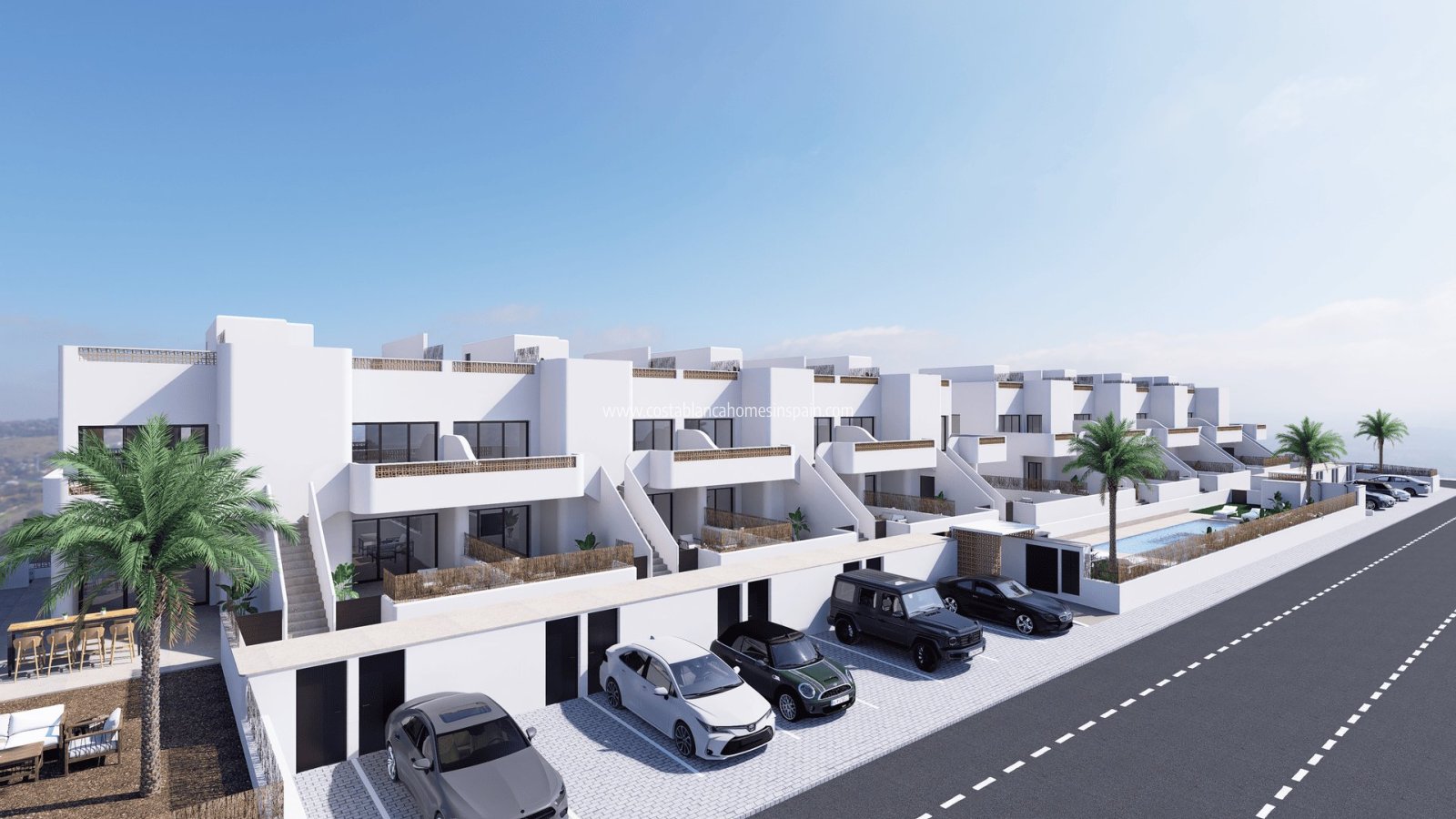 New Build - Apartment - Dolores - dolores