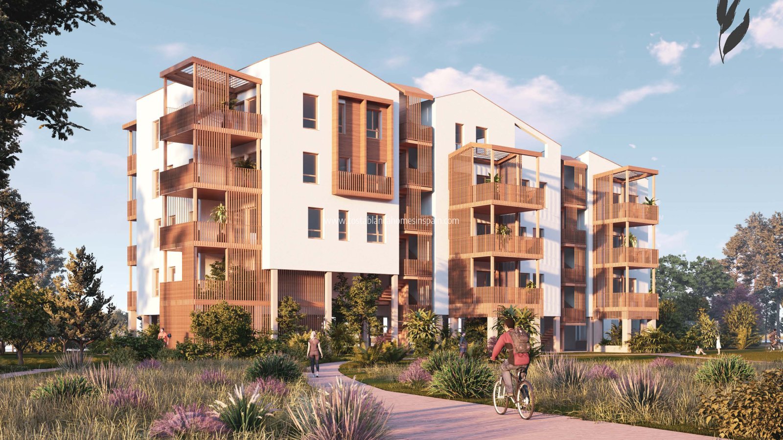 New Build - Apartment - El Verger