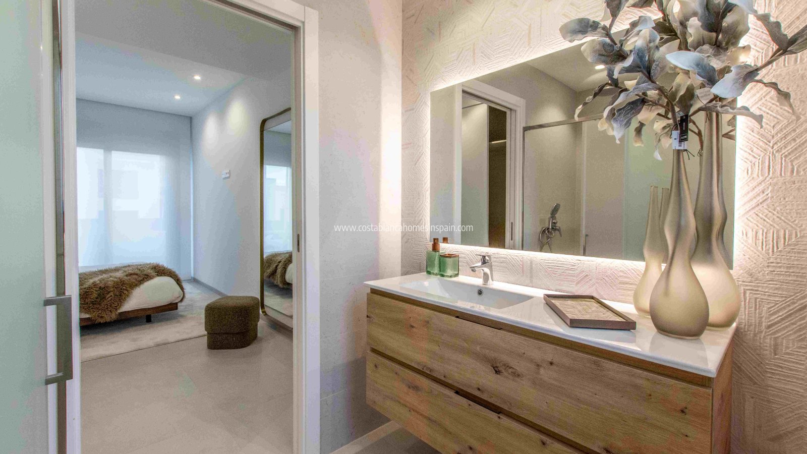 New Build - Apartment - Finestrat