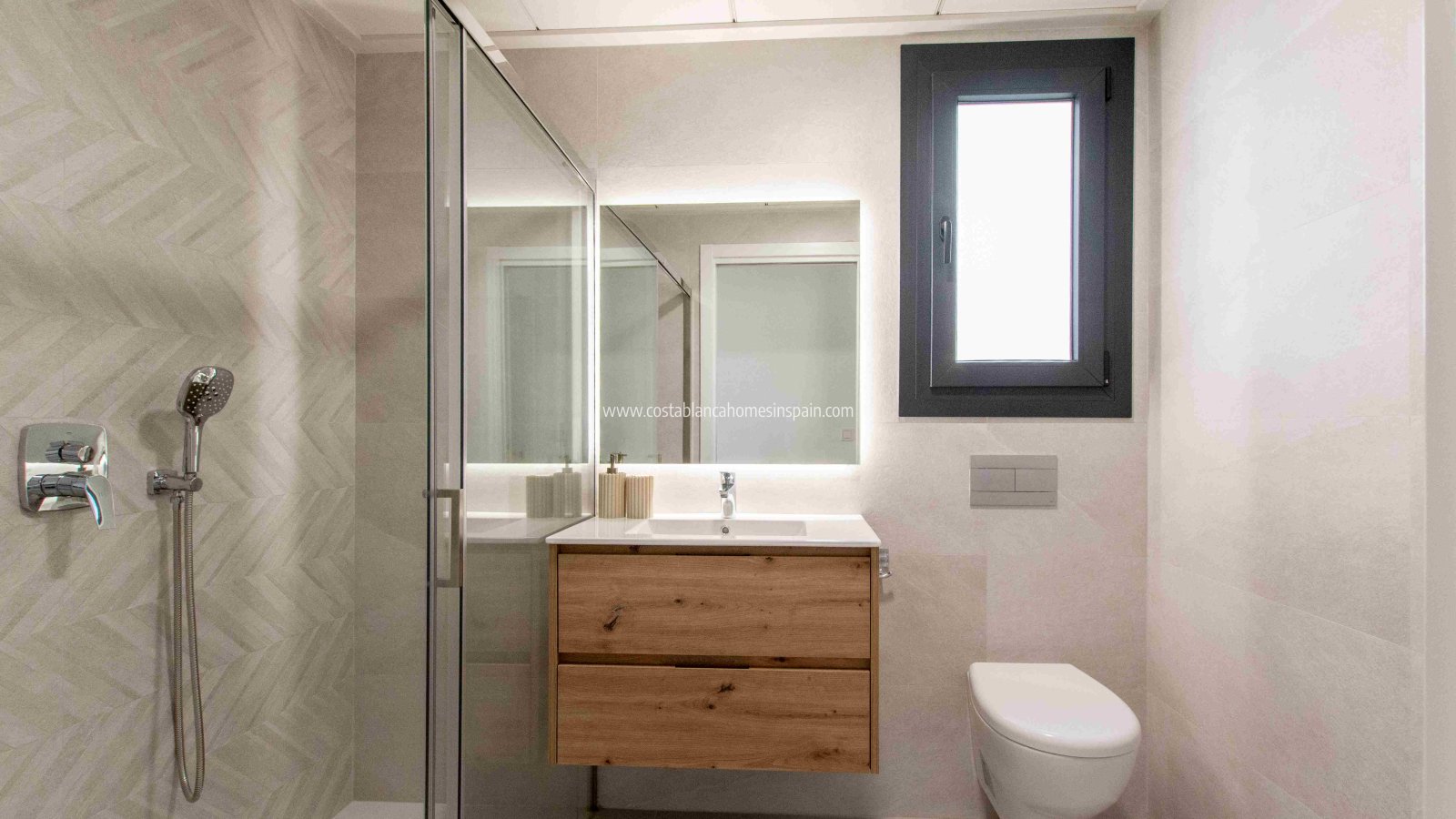 New Build - Apartment - Finestrat