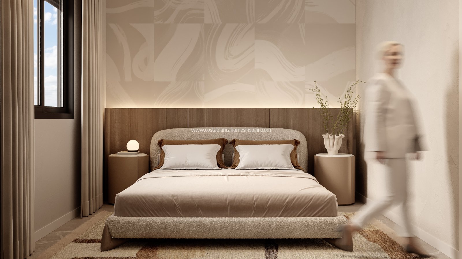New Build - Apartment - Finestrat