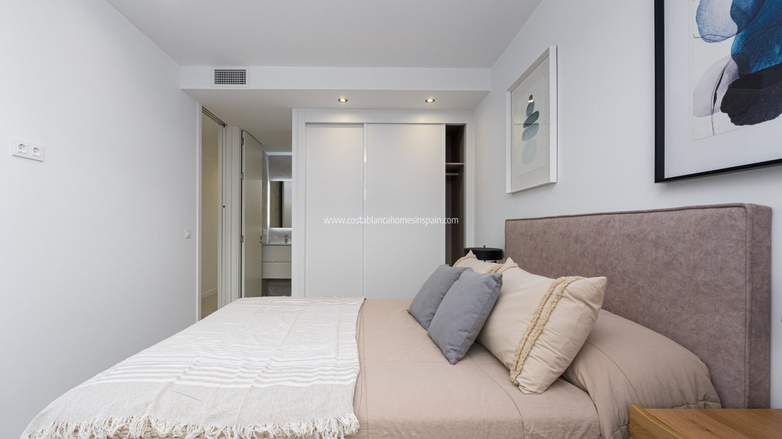 New Build - Apartment - Finestrat