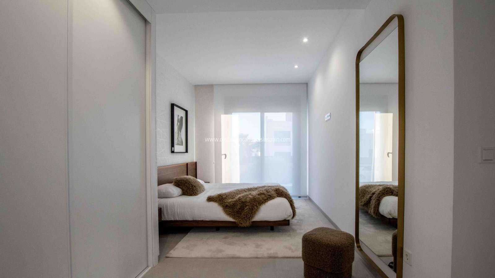 New Build - Apartment - Finestrat