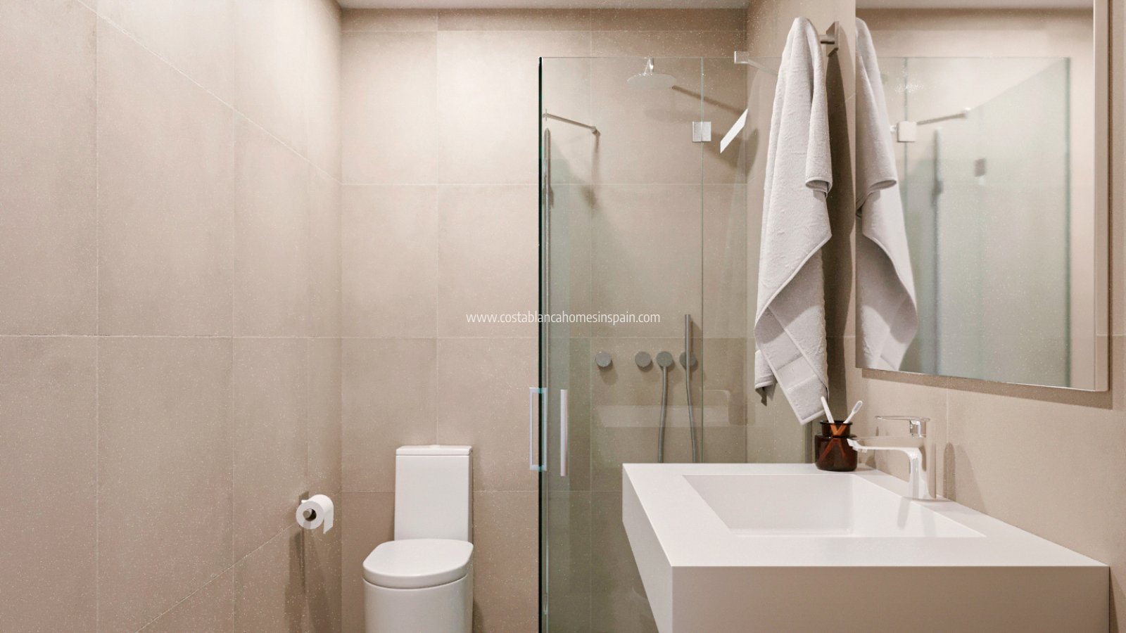 New Build - Apartment - Fuente Álamo - Fuente Alamo