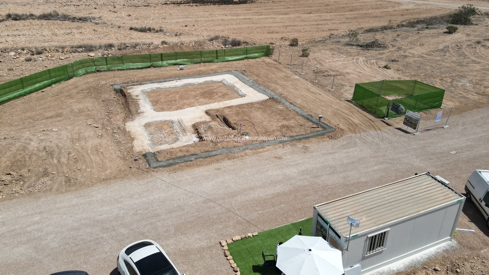 New Build - Apartment - Fuente Álamo - Fuente Alamo