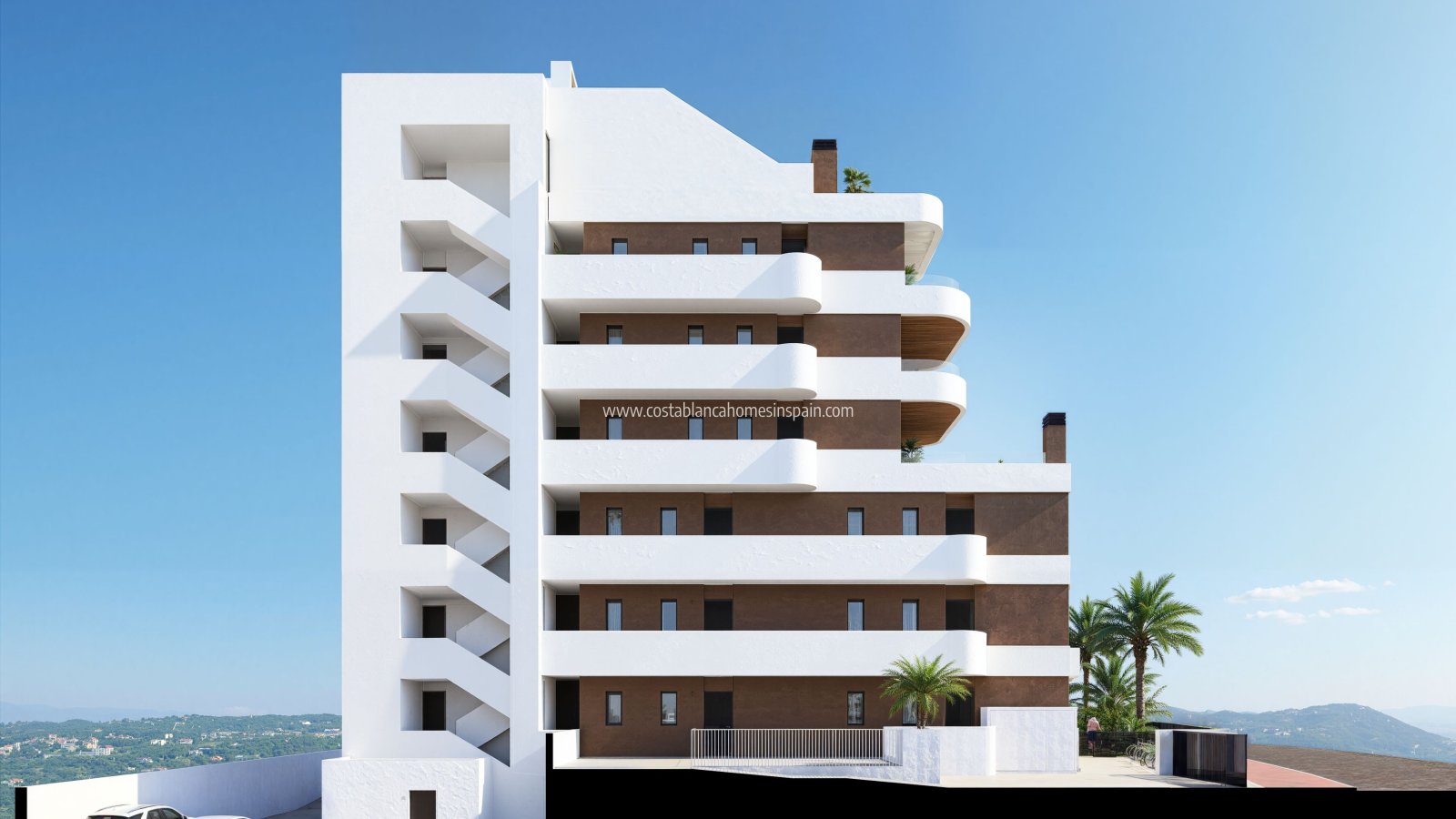 New Build - Apartment - Guardamar del Segura