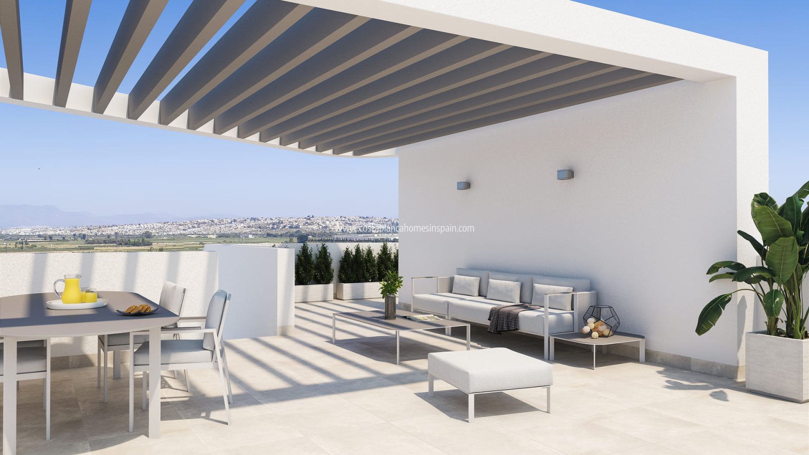 New Build - Apartment - Guardamar del Segura