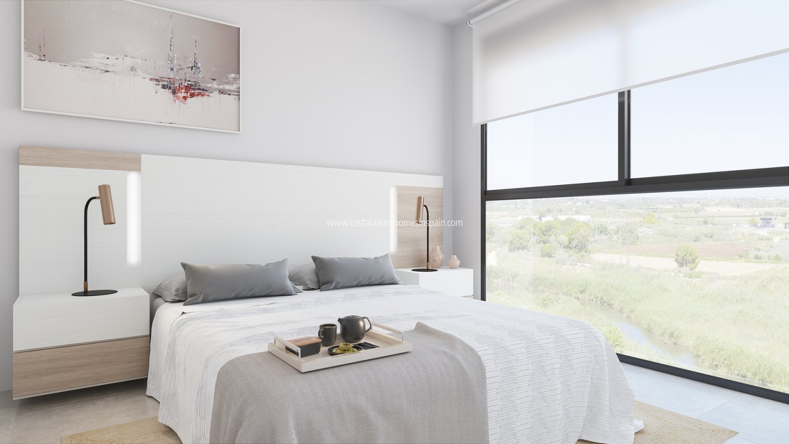 New Build - Apartment - Guardamar del Segura