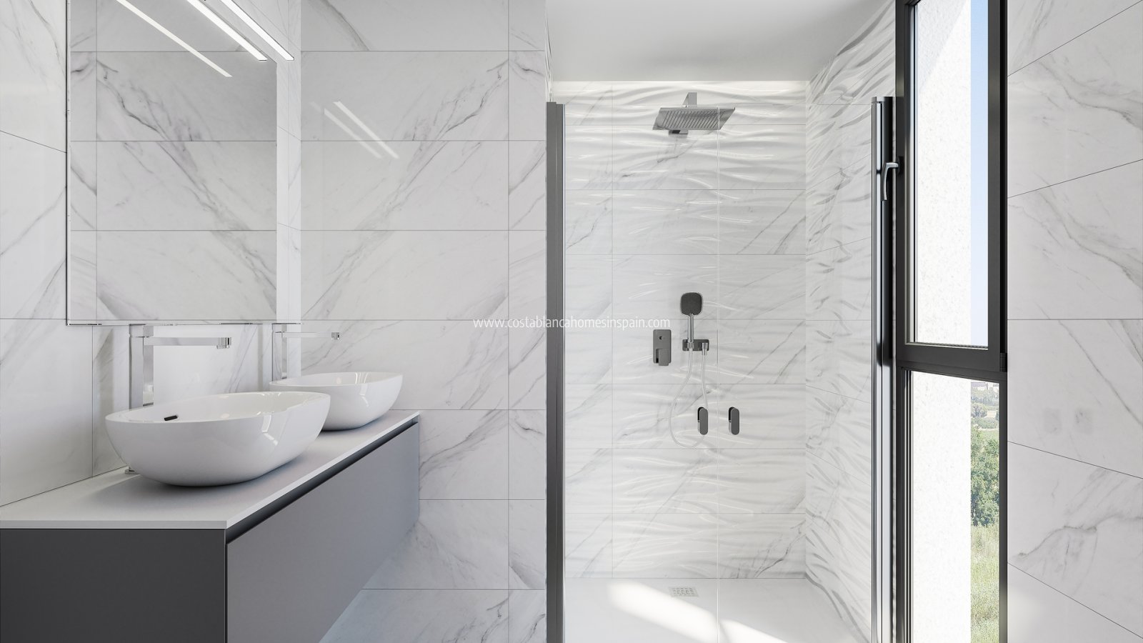 New Build - Apartment - Guardamar del Segura