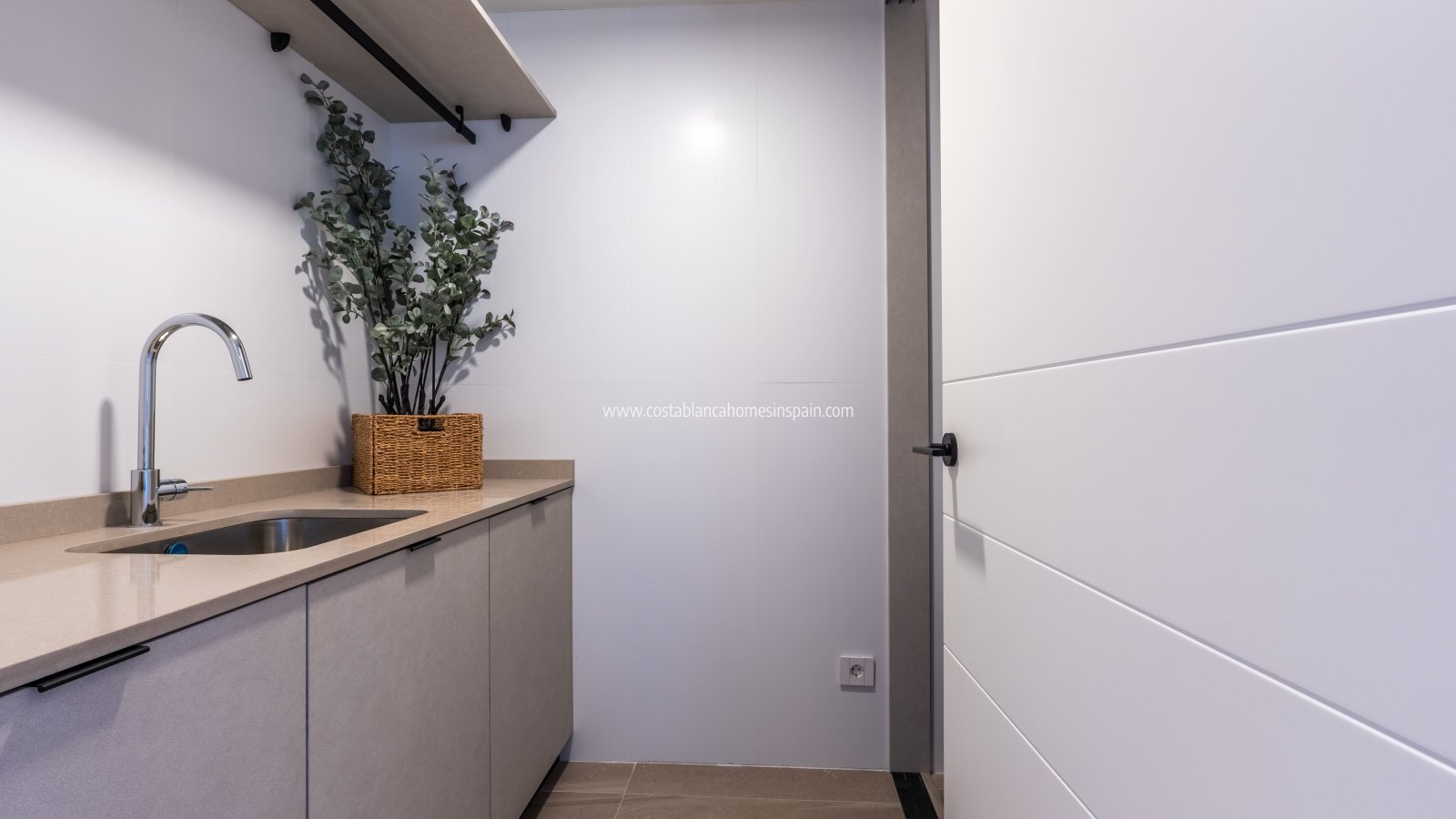New Build - Apartment - Guardamar del Segura