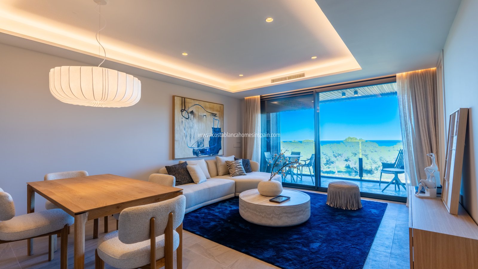 New Build - Apartment - Guardamar del Segura