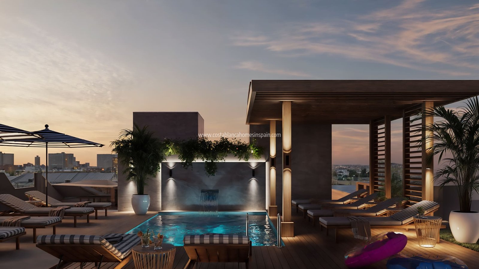 New Build - Apartment - Guardamar del Segura
