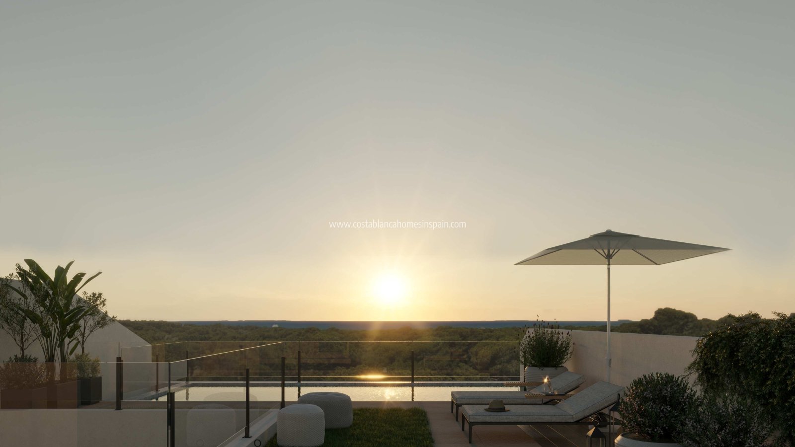 New Build - Apartment - Guardamar del Segura